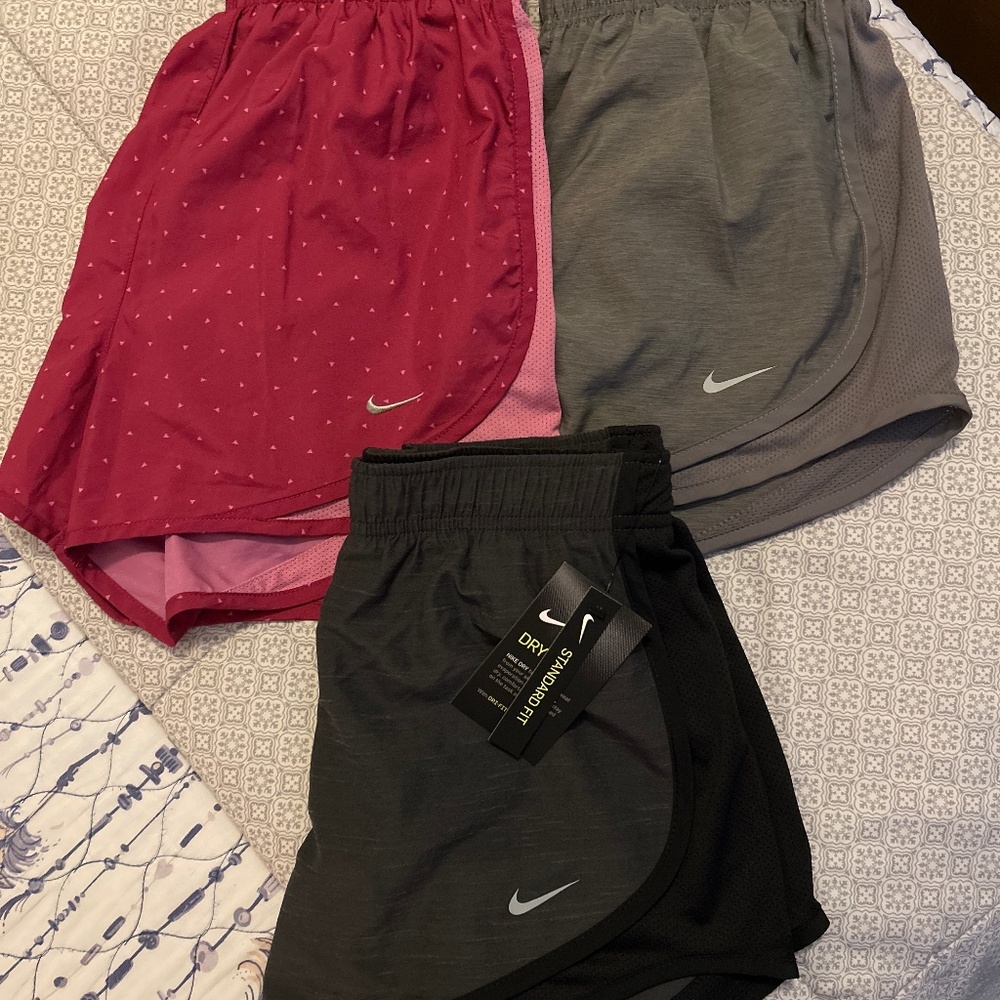 Nike shorts